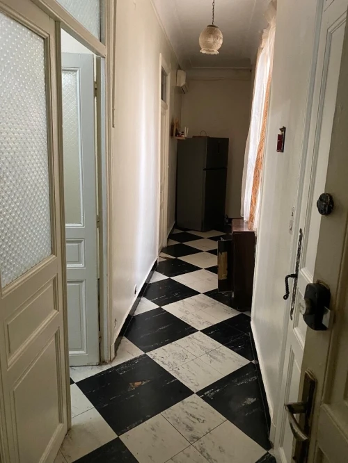 Vente Appartement F3 Alger Alger centre