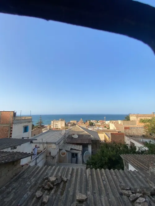 Vente Villa Alger Bologhine