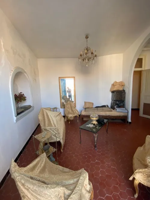 Vente Appartement F5 Alger Casbah
