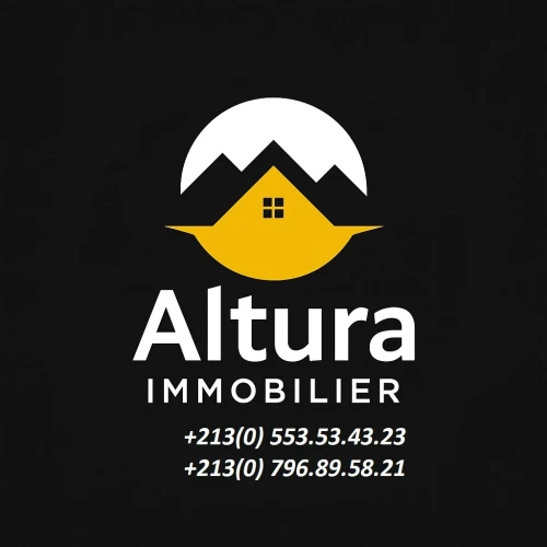 Vente Terrain Alger Birkhadem