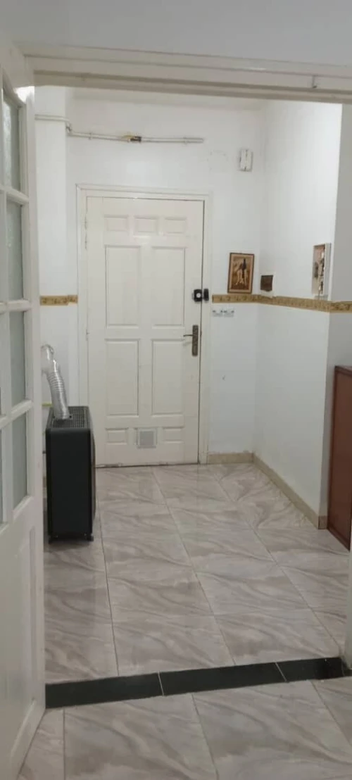 Vente Appartement F3 Alger Bordj el kiffan