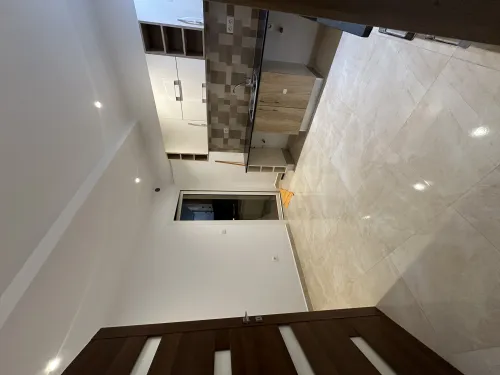 Vente Appartement F4 Alger Cheraga