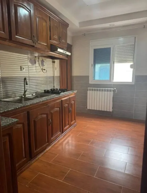 Location Appartement F3 Alger Said hamdine