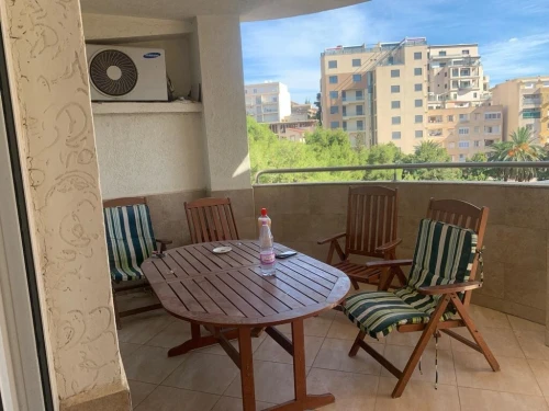 Vente Appartement F4 Alger Hydra