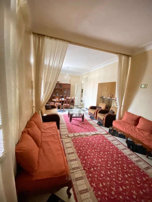 Vente Appartement F3 Alger Alger centre