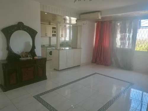 Location Appartement F4 Alger Ben aknoun