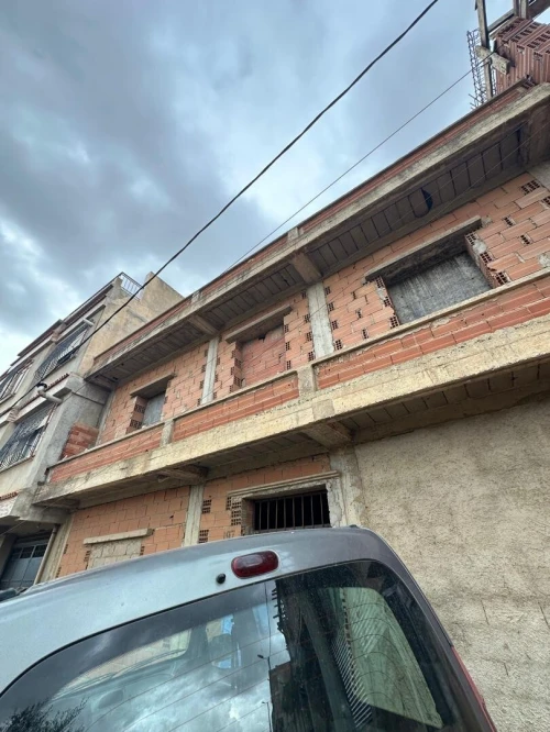 Vente Villa Alger Birtouta