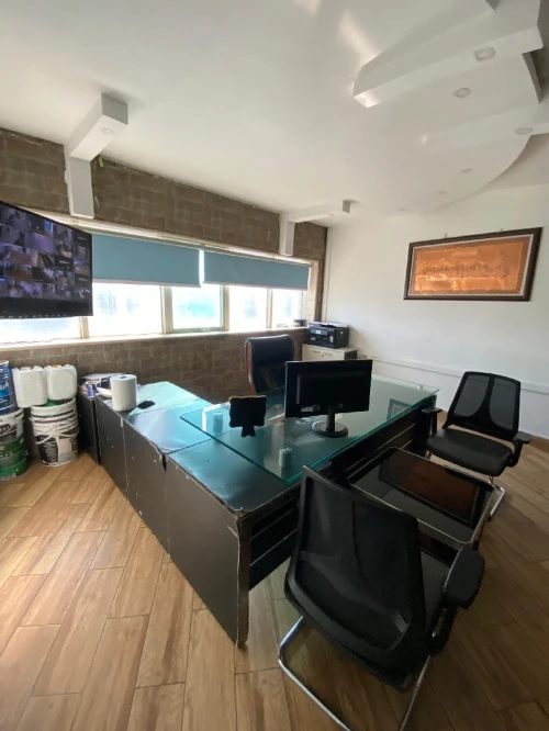 Vente Immeuble Alger Birkhadem