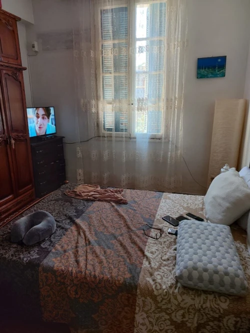 Vente Appartement F4 Alger Belouizdad