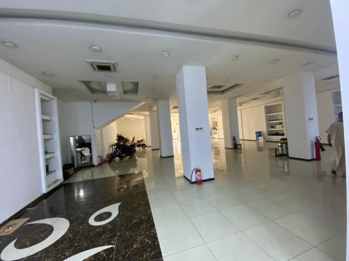 Vente Immeuble Alger Birkhadem