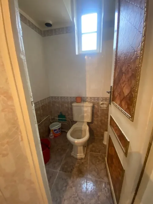 Location Villa Alger El mouradia
