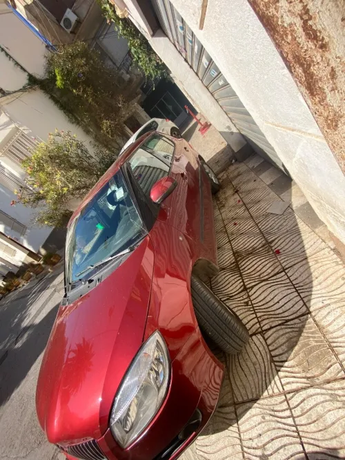 Skoda Fabia 2008 