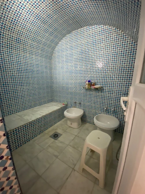 Vente Villa Alger Kouba