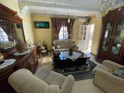 Vente Appartement F3 Alger Ain benian
