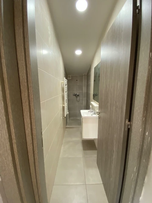 Vente Appartement F3 Alger Kouba