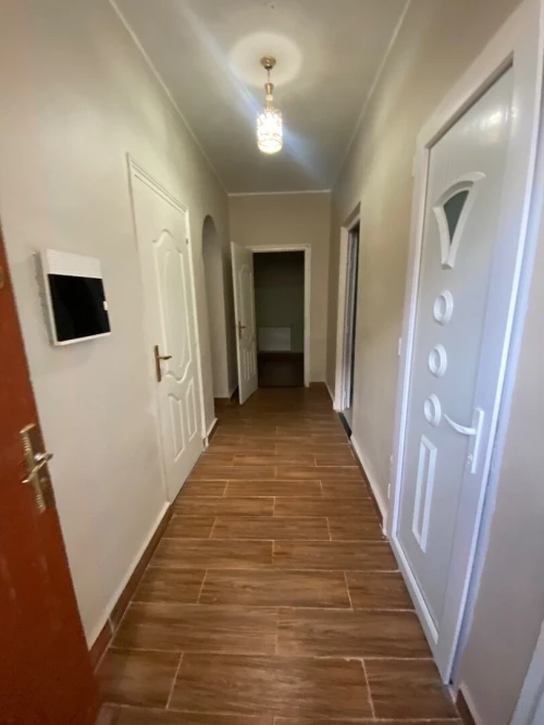 Vente Villa Alger Bologhine
