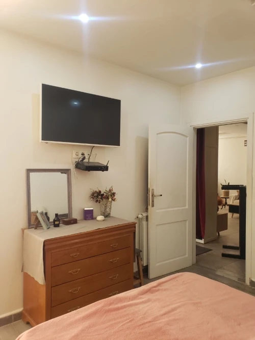 Vente Appartement F4 Alger Souidania