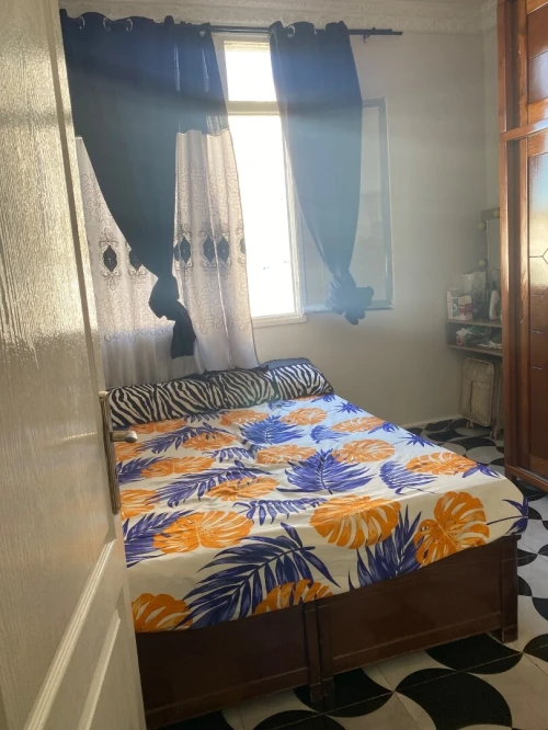 Vente Appartement F3 Alger Kouba
