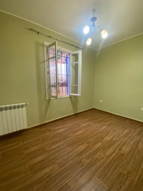 Vente Villa Alger Bologhine