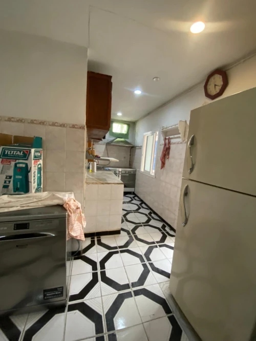 Location Appartement F3 Alger Hydra