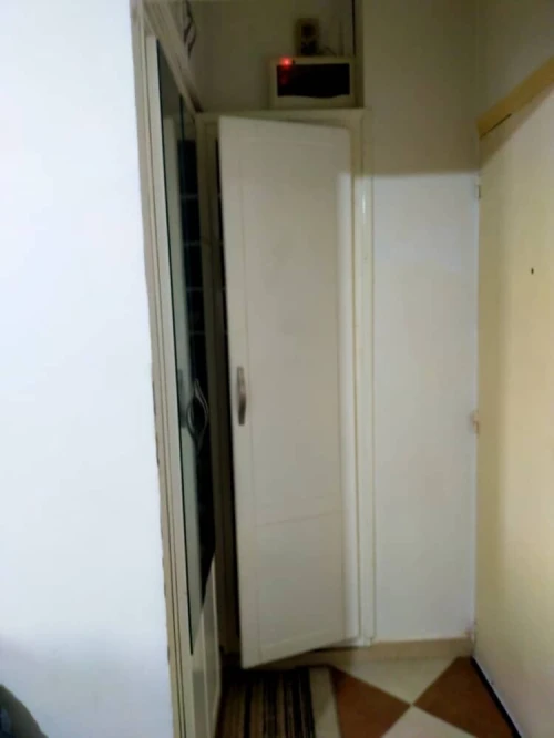 Vente Appartement F3 Alger Kouba