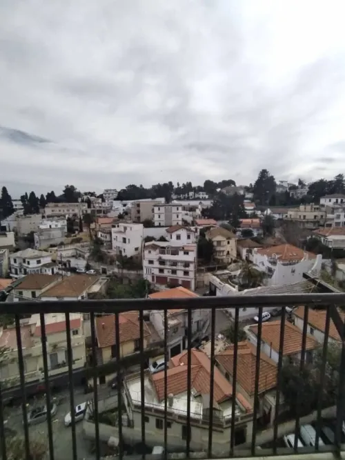 Vente Appartement F2 Alger El biar