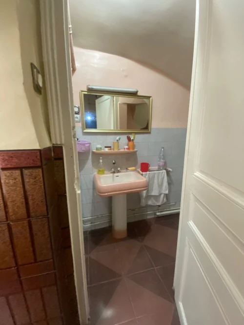 Location Villa Alger El mouradia