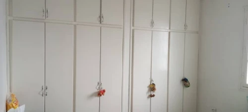 Vente Appartement F3 Alger Bordj el kiffan