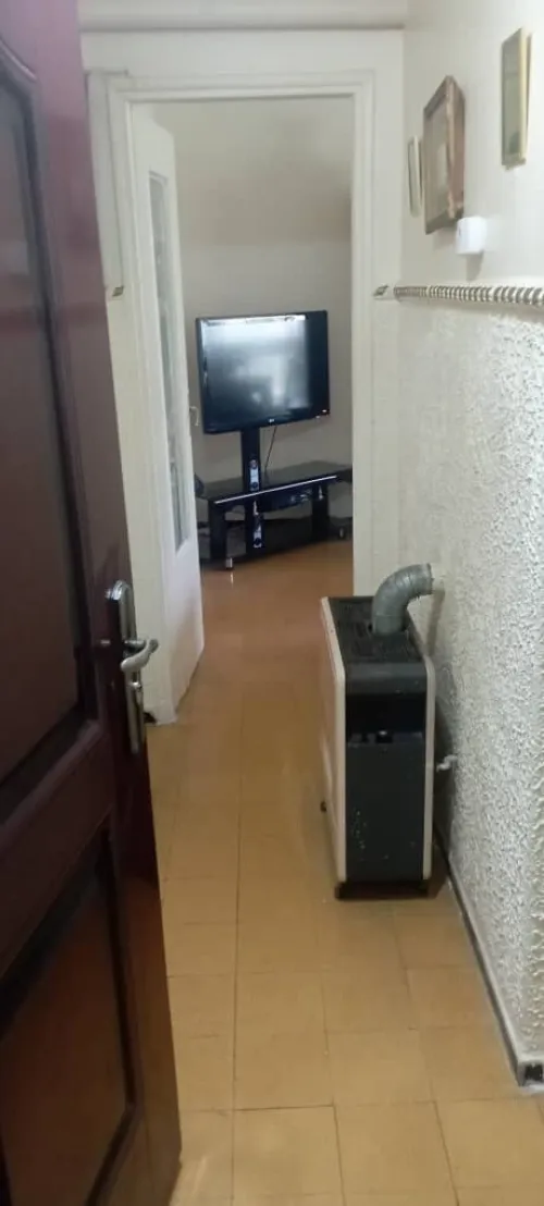 Vente Appartement F3 Alger El biar
