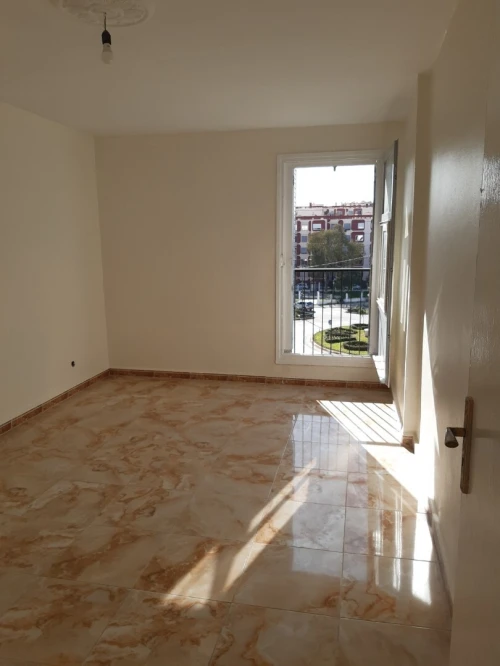 Vente Appartement F5 Alger Bab ezzouar