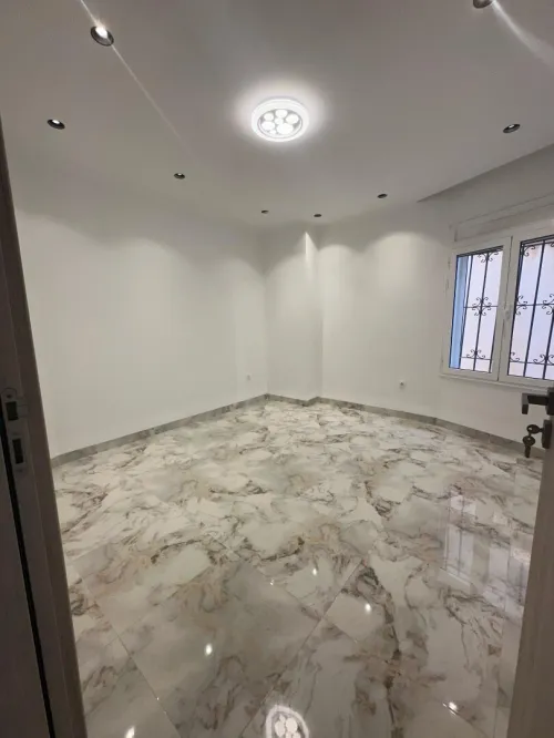 Vente Appartement Duplex F4 Alger Hydra