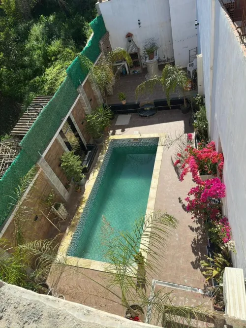 Vente Villa Alger Khraissia