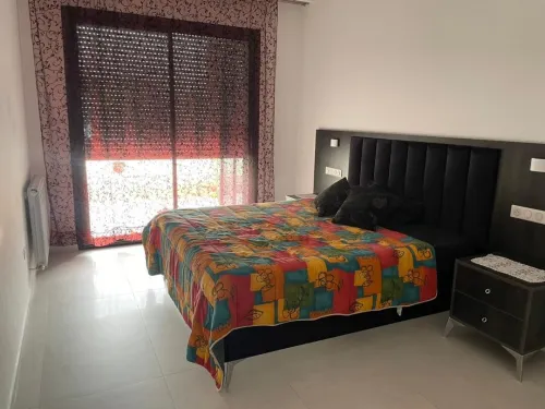 Location Appartement F3 Alger Hydra