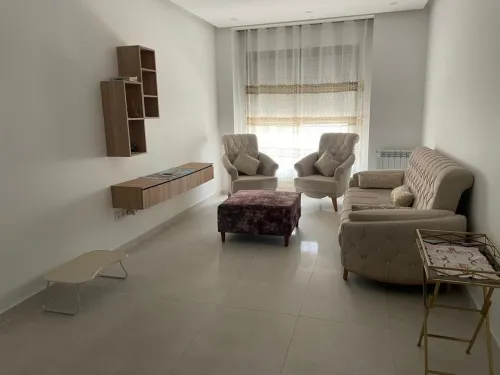 Location Appartement F3 Alger Hydra