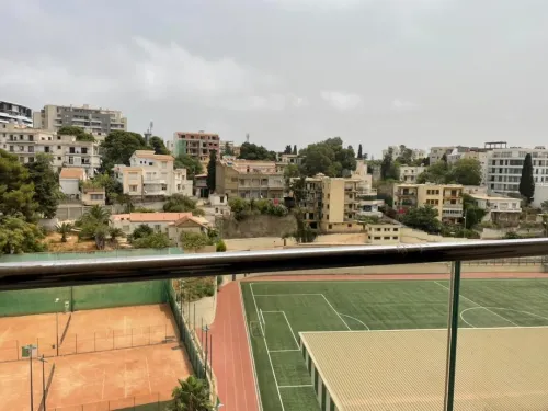 Location Appartement F3 Alger Hydra