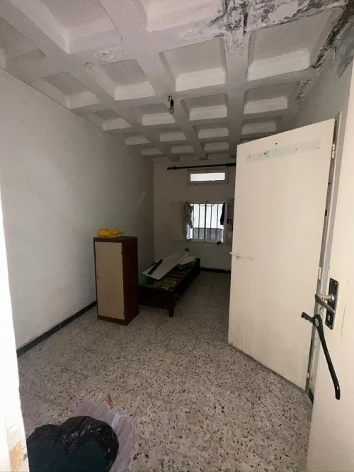 Vente Appartement F2 Alger Oued koriche