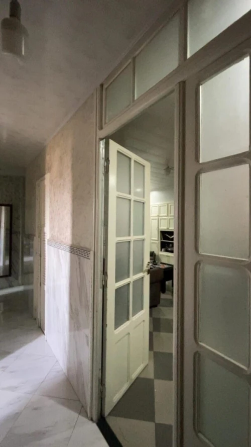 Vente Appartement F2 Alger Bab ezzouar