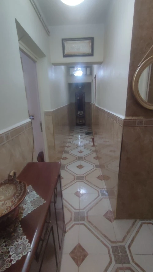Vente Appartement F4 Alger Les eucalyptus