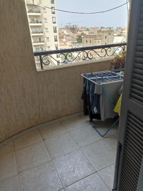 Vente Appartement F4 Alger Kouba