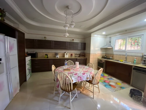 Vente Villa Alger Kouba