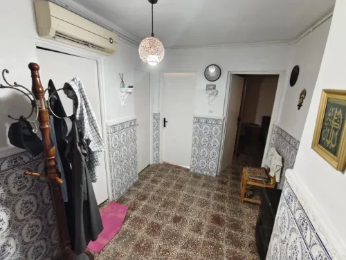 Vente Appartement F2 Alger Kouba