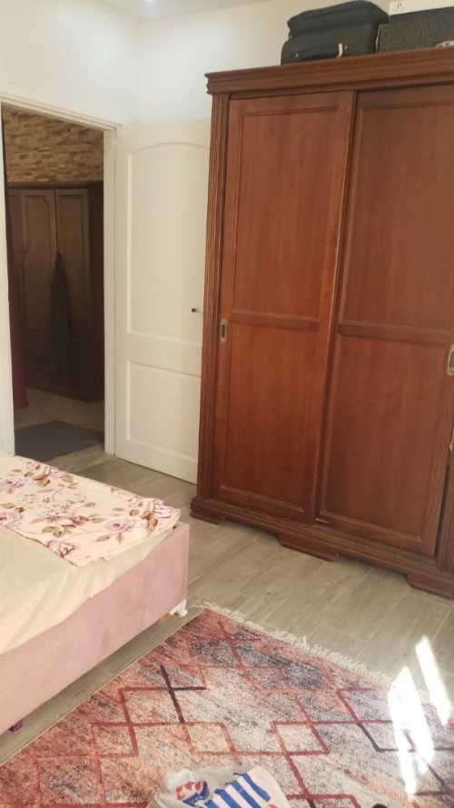 Vente Appartement F4 Alger Souidania