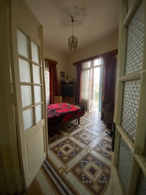 Vente Appartement F4 Alger Alger centre