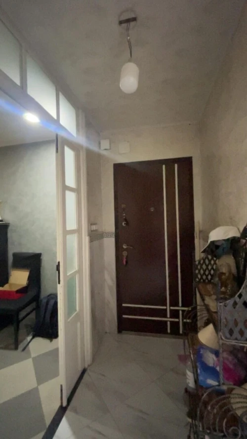 Vente Appartement F2 Alger Bab ezzouar