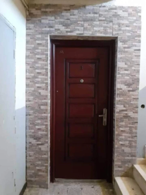 Vente Appartement Alger Les eucalyptus