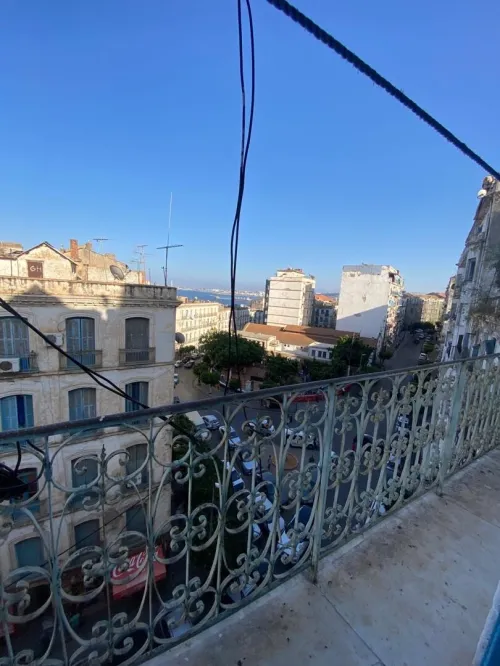 Vente Appartement F5 Alger Casbah