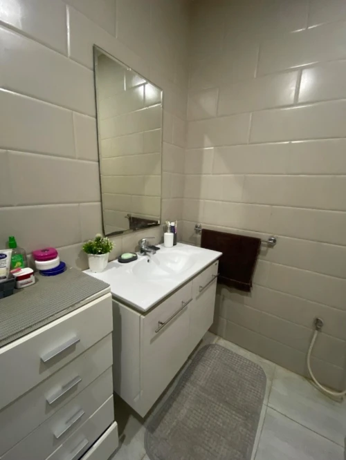 Vente Appartement F4 Alger Souidania