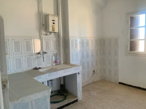 Vente Appartement F3 Alger Bordj el kiffan