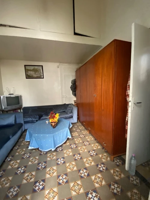 Vente Appartement F4 Alger Alger centre