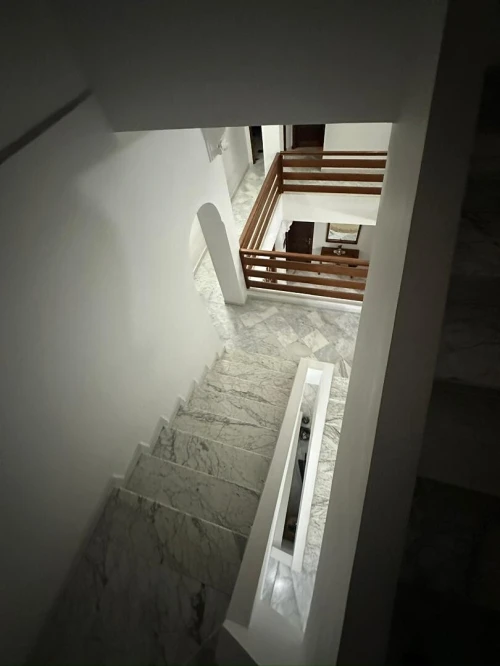 Vente Villa Alger Draria